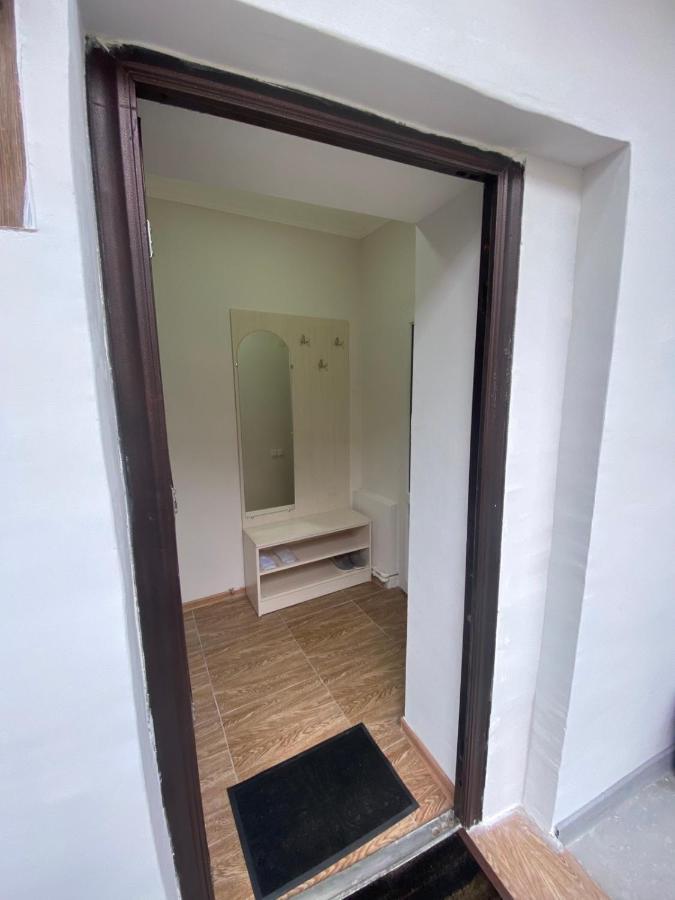 Sm Apartment 1 Jerevan Buitenkant foto