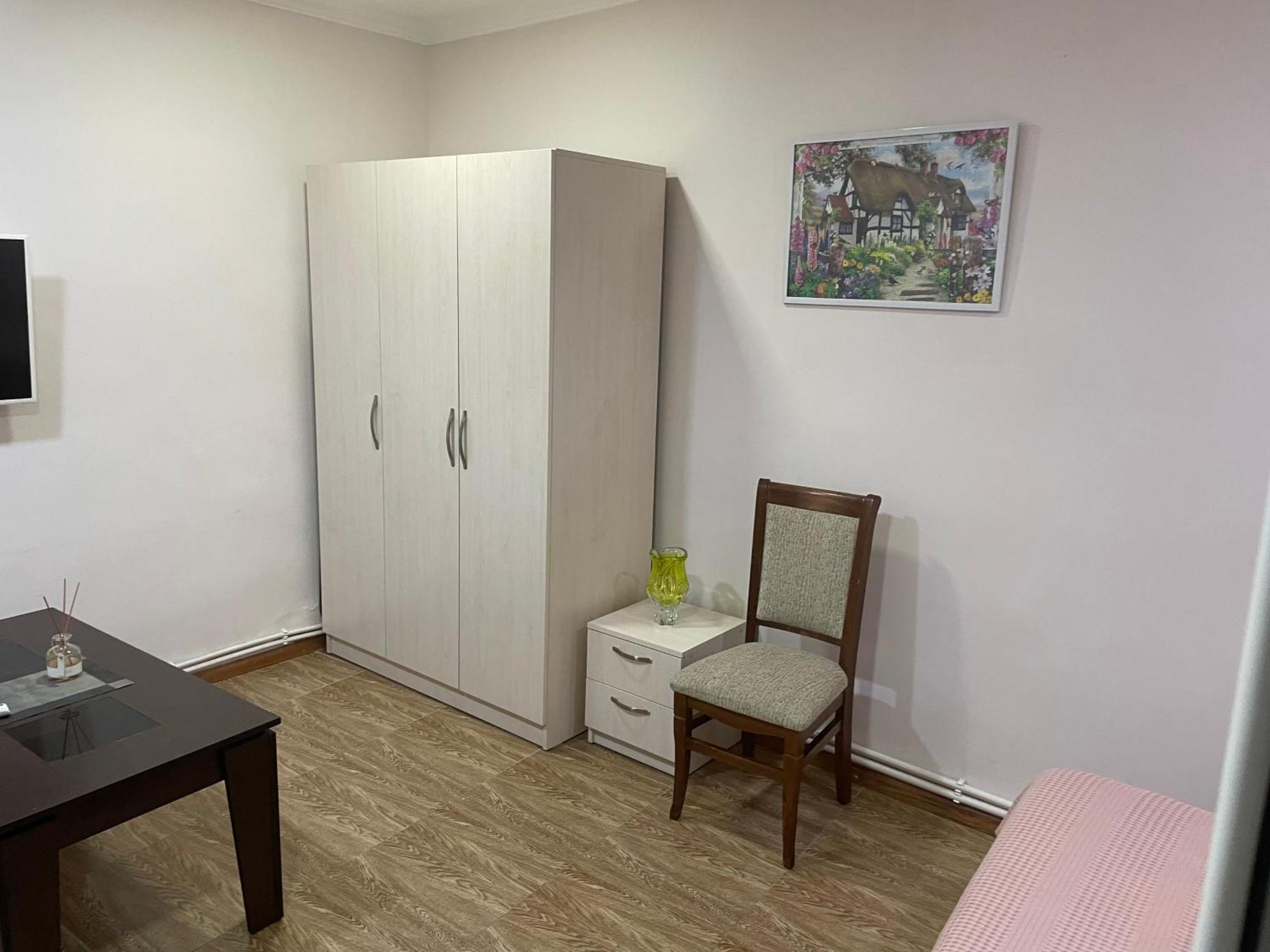 Sm Apartment 1 Jerevan Buitenkant foto
